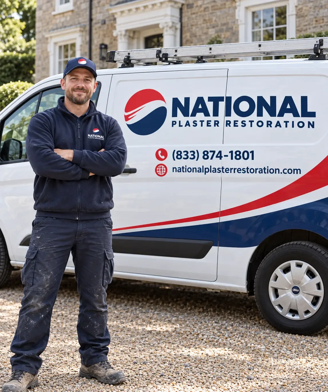 Plaster Repair company in Lampasas, TX